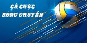 Bóng chuyền online 12Bet là gì?