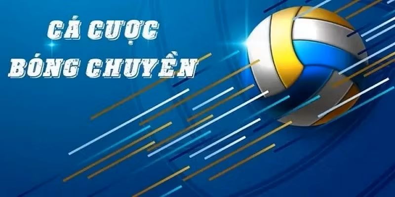 Bóng chuyền online 12Bet là gì?