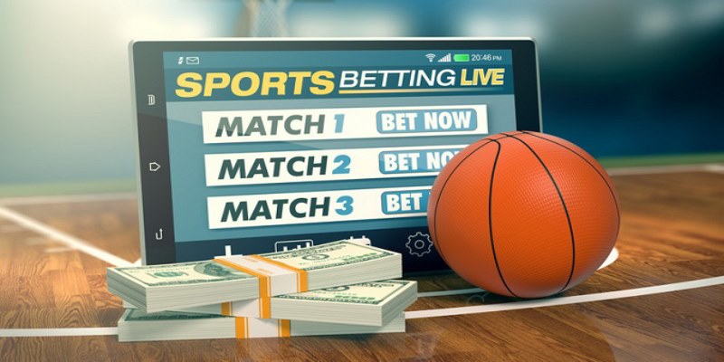 Bóng rổ online 12Bet là hình thức giải trí thu hút được nhiều người yêu thích