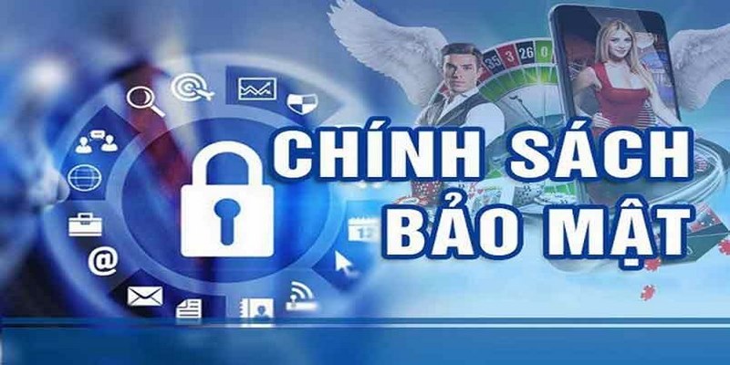 Bảo mật là chính sách cấp thiết luôn được nhà cái chú trọng phát triển