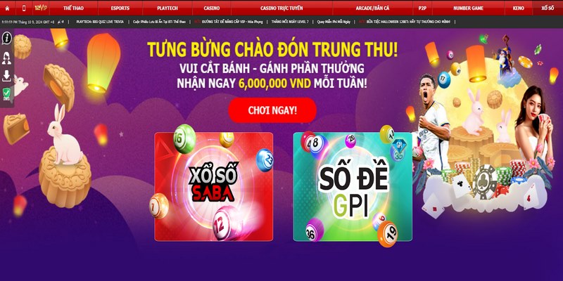 12Bet là nhà cái cá cược uy tín dẫn đầu xu hướng toàn cầu