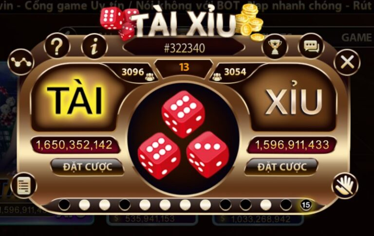 Game Sunwin - Khám Phá Thế Giới Giải Trí Đỉnh Cao