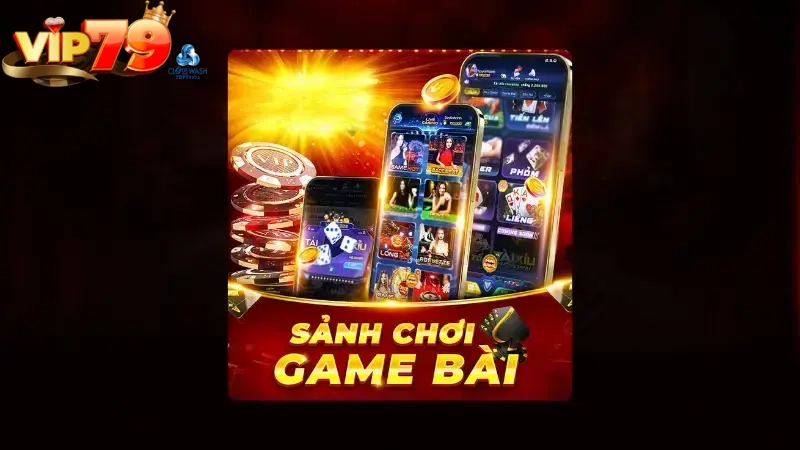 Khám Phá Game Vip79 - Nền Tảng Giải Trí Đẳng Cấp