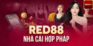 Giới thiệu về Nhà cái RED88 - Đối Tác Tin Cậy Trong Thế Giới Cờ Bạc Online